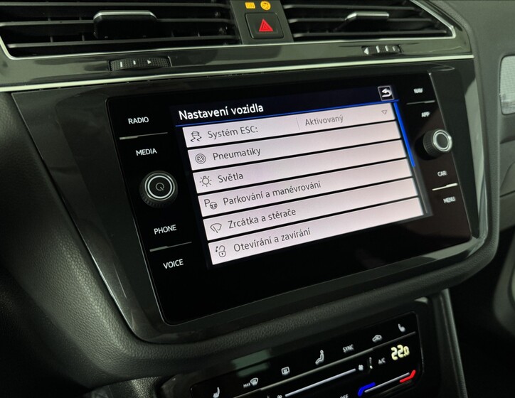 Volkswagen Tiguan 30