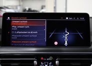 BMW X3 SUV 3,0 l 210 kw