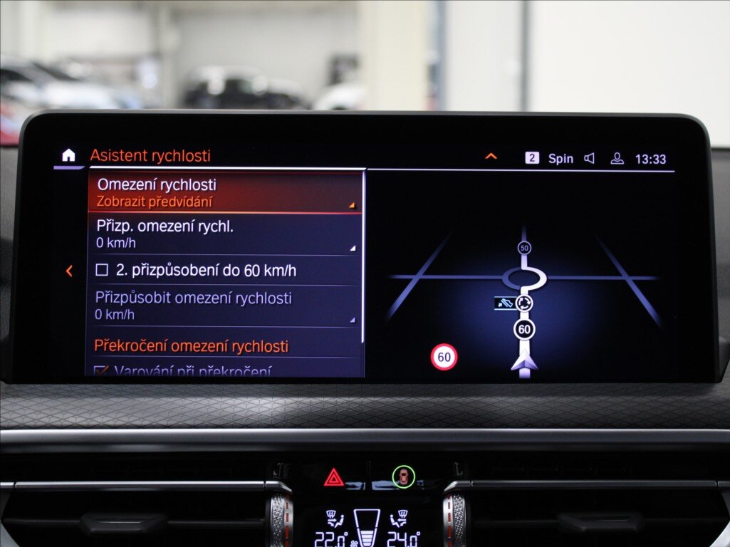 BMW X3 SUV 3,0 l 210 kw