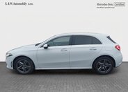 Mercedes-Benz Třídy A 8