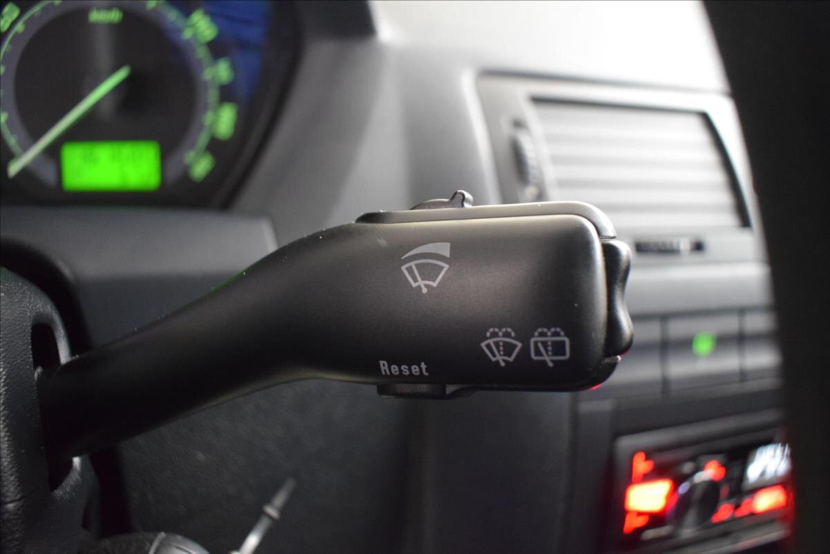 Škoda Fabia Kombi 1,4 l 59 kw