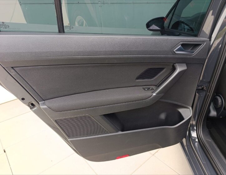 Volkswagen Touran MPV 2,0 l 110 kw