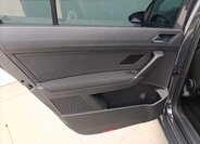 Volkswagen Touran MPV 2,0 l 110 kw