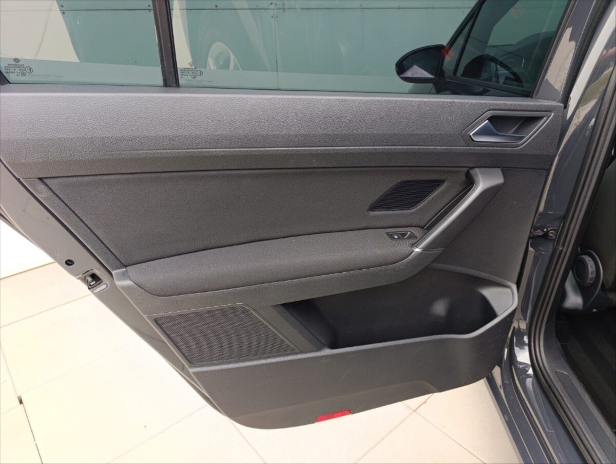 Volkswagen Touran MPV 2,0 l 110 kw