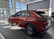 Volkswagen T-Roc SUV / Terénní 1,5 l 110 kw