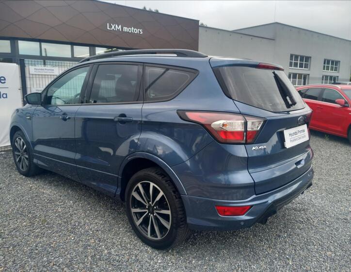 Ford Kuga 6