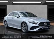 Mercedes-Benz Třídy A 7