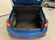 Škoda Rapid Hatchback 1,2 l 63 kw