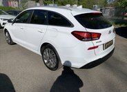 Hyundai i30 Kombi 1,4 l 103 kw