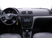 Škoda Yeti SUV / Terénní 1,4 l 90 kw