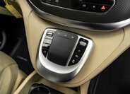 Mercedes-Benz Třídy V 18