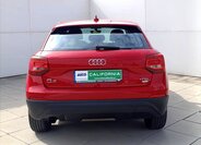 Audi Q2 SUV / Terénní 999,0 85 kw
