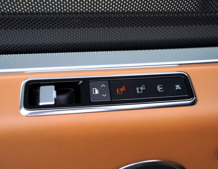 Land Rover Range Rover 19