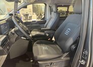Ford Tourneo Kombi 2,5 l 171 kw