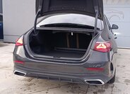 Mercedes-Benz Třídy E Sedan 2,0 l 145 kw