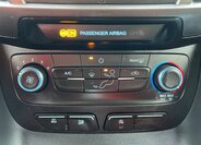 Ford Tourneo Connect Kombi 1,5 l 88 kw