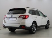 Subaru Outback Kombi 2,5 l 129 kw