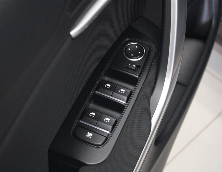 KIA Ceed Kombi 1,4 l 73 kw