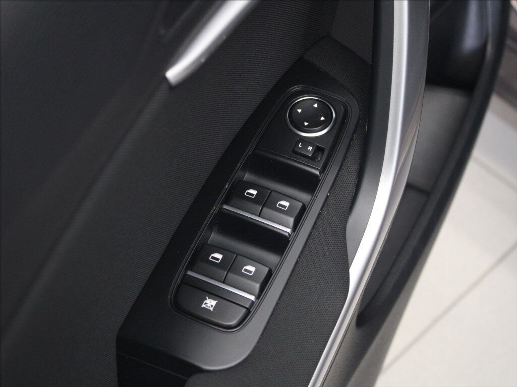 KIA Ceed Kombi 1,4 l 73 kw