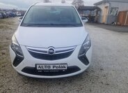 Opel Zafira 3