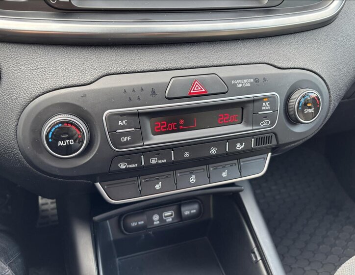 KIA Sorento 27