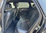 Audi S6 Kombi 3,0 l 257 kw