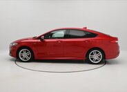 Ford Mondeo Sedan 2,0 l 140 kw