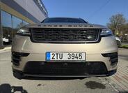Land Rover Range Rover Velar 4