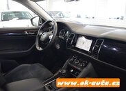 Škoda Kodiaq SUV 2,0 l 0