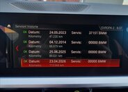 BMW Řada 3 Kombi 2,0 l 140 kw