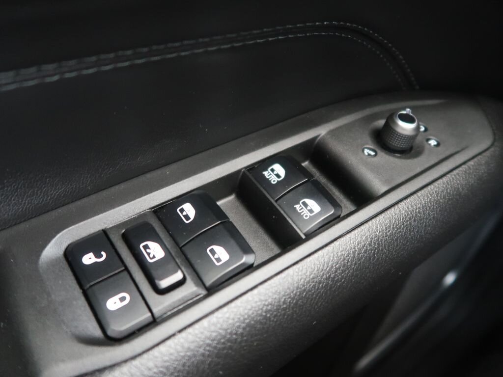Jeep Compass SUV / Terénní 1,3 l 132 kw
