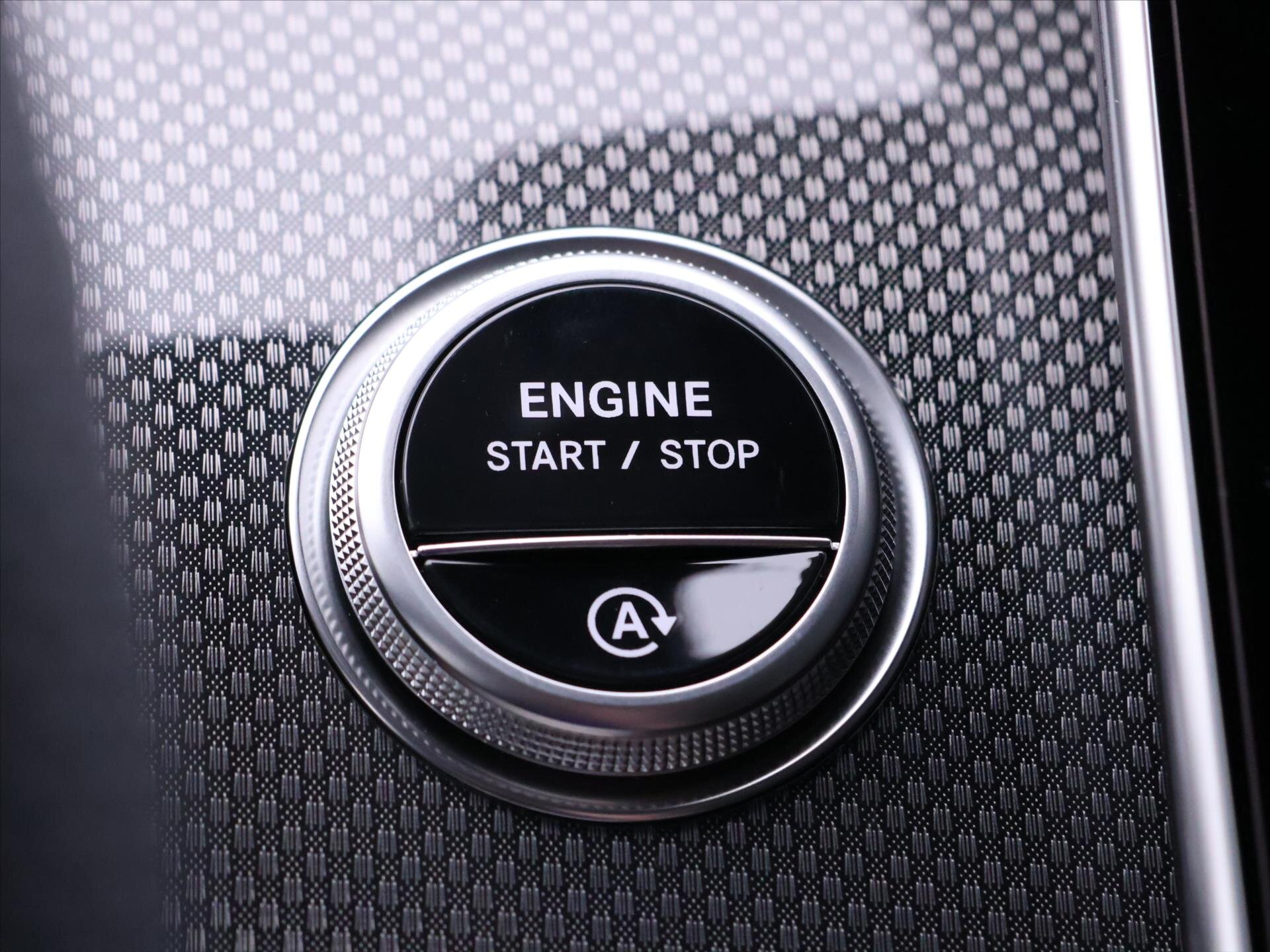 Mercedes-Benz GLC Kupé 2,0 l 145 kw