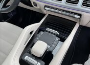 Mercedes-Benz GLE SUV 3,0 l 270 kw