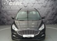 Ford Galaxy MPV 2,0 l 140 kw