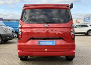 Ford Transit Custom 5