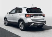 Volkswagen T-Cross 3