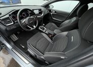 KIA ProCeed Hatchback 1,5 l 118 kw