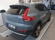 Volvo XC40 SUV 1,5 l 95 kw