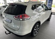 Nissan X-Trail 6