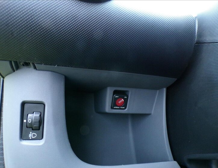 Citroën C1 Hatchback 998,0 50 kw