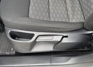 Škoda Octavia Sedan / Limuzína 1,9 l 77 kw