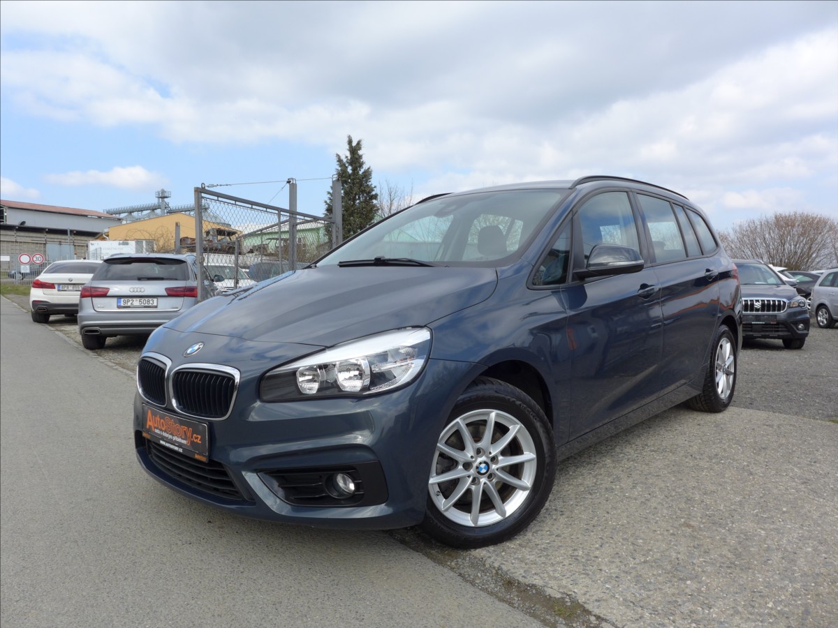 BMW Řada 2