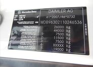 Mercedes-Benz Ostatní 37