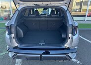 Hyundai Tucson SUV 1,6 l 110 kw