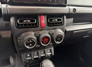 Suzuki Jimny Kombi 1,5 l 75 kw