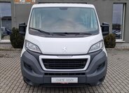 Peugeot Boxer Skříň 2,0 l 96 kw