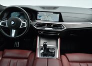 BMW X6 SUV / Terénní 4,4 l 390 kw