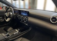 Mercedes-Benz Třídy A Hatchback 1,3 l 100 kw