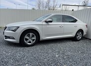 Škoda Superb Sedan / Limuzína 2,0 l 140 kw