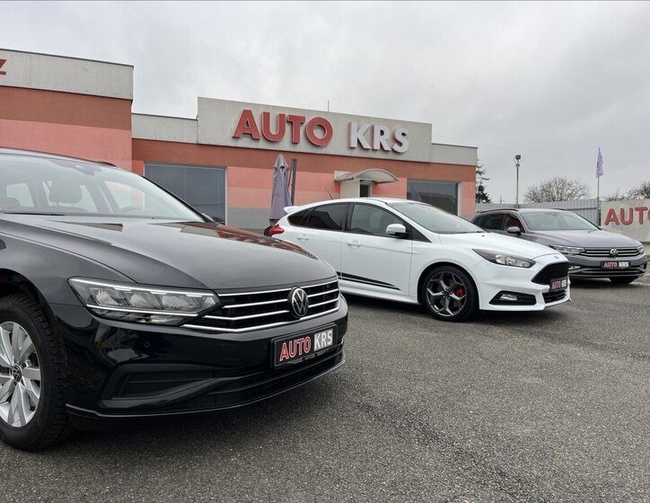 Volkswagen Passat 62